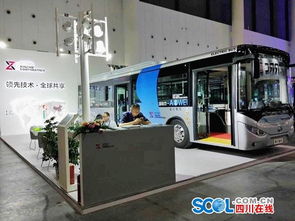 四川造超级电容公交驶出国门 新筑股份亮相西博会进出口展，引领城市公共交通新风向