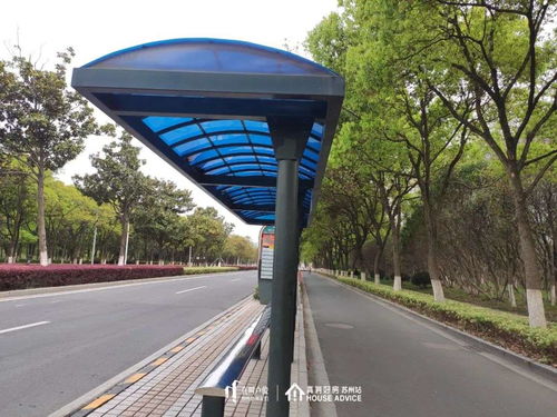 公交站台新风貌，折射城市发展新维度——道路旅客运输经营的创新之举