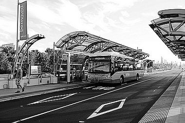 多伦多 一座在道路与公交运营中彰显人性化设计的城市