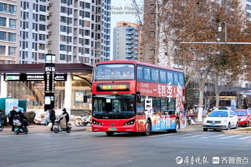百余处公交站靠拢地铁，济南公交地铁“双向奔赴”背后的城市公共交通变革